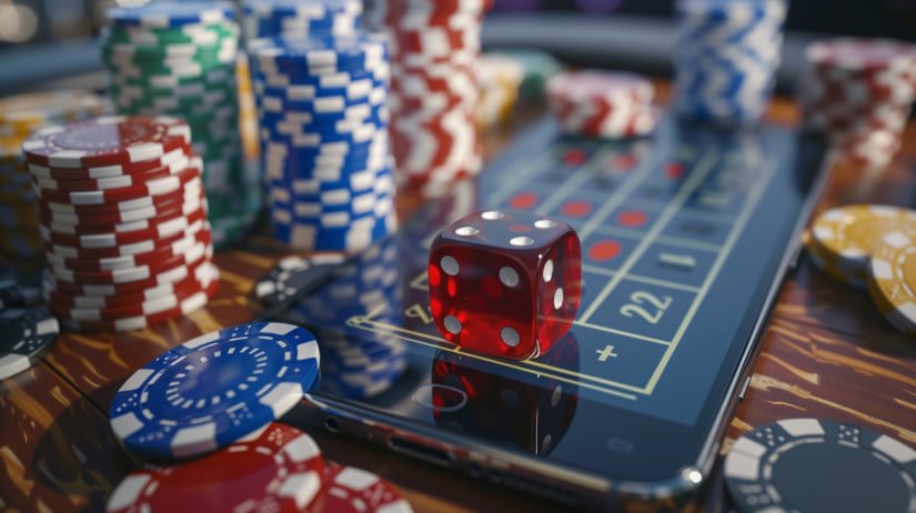 Poker table style learning visuals featured in the bb777 poker guide